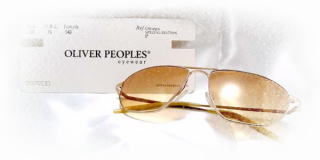 OLIVER PEOPLES オリバーピープルズ 限定モデル